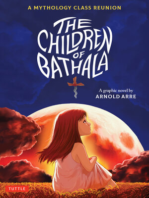 cover image of Children of Bathala